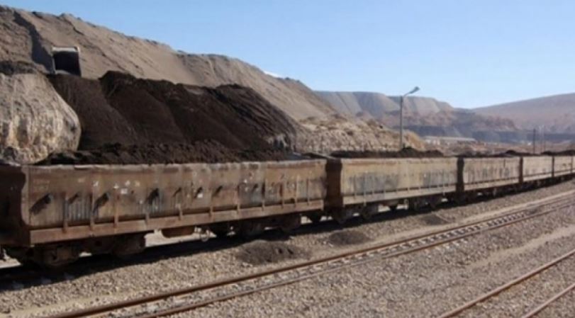 بداية من جوان : الاتفاق على الزيادة في عدد عربات القطار لنقل الفسفاط إلى 230 عربة