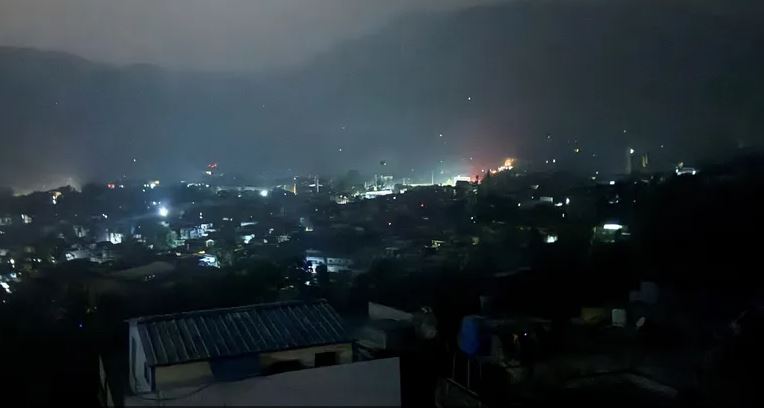 باكستان تُعلن إسقاط طائرتين هنديتين 