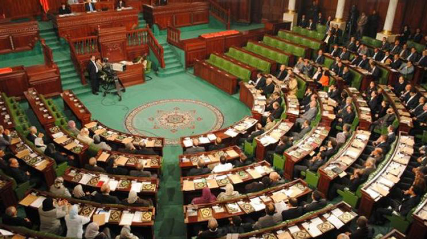 نواب يطالبون باستعجال النظر في مشروع قانون خاص بتشغيل خريجي التعليم العالي ممن طالت بطالتهم وتجاوز سنهم 40 عاما
