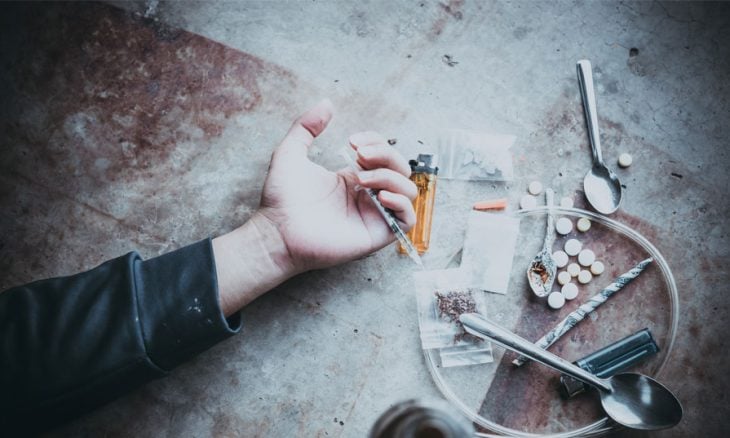 وزارة الأسرة تنظّم الدفعة الثانية من القوافل التوعويّة والتحسيسيّة بمخاطر المخدّرات