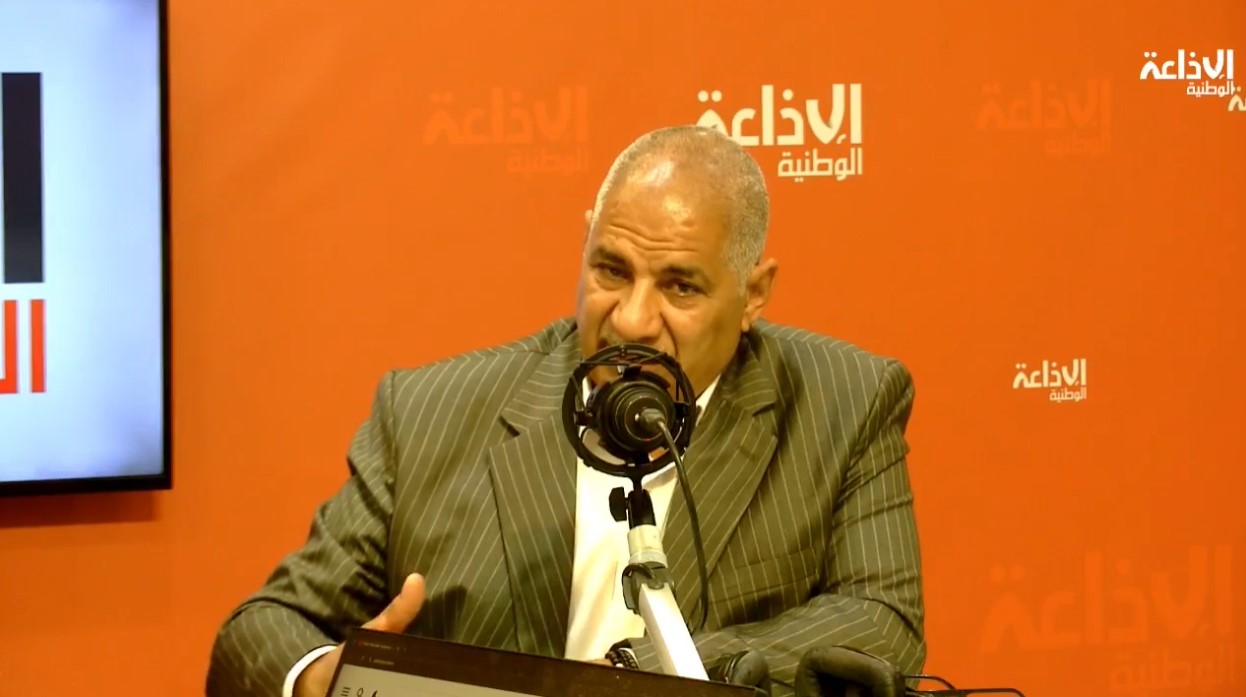 لطفي الرياحي: سنقاضي البنوك التي لم تطبق الفصل 412