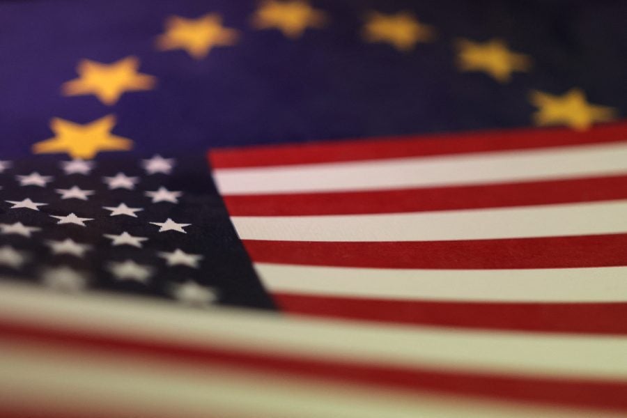 الاتحاد الأوروبي يحدد إجراءات للرد على الرسوم الأمريكية بقيمة 95 مليار يورو