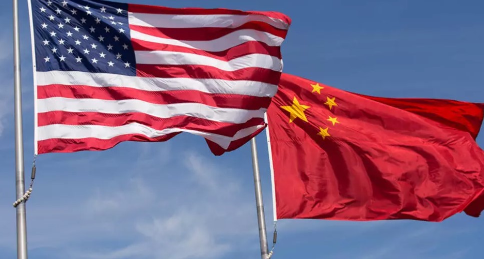 الولايات المتحدة تدرس خفض الرسوم المفروضة على الصين إلى% 50