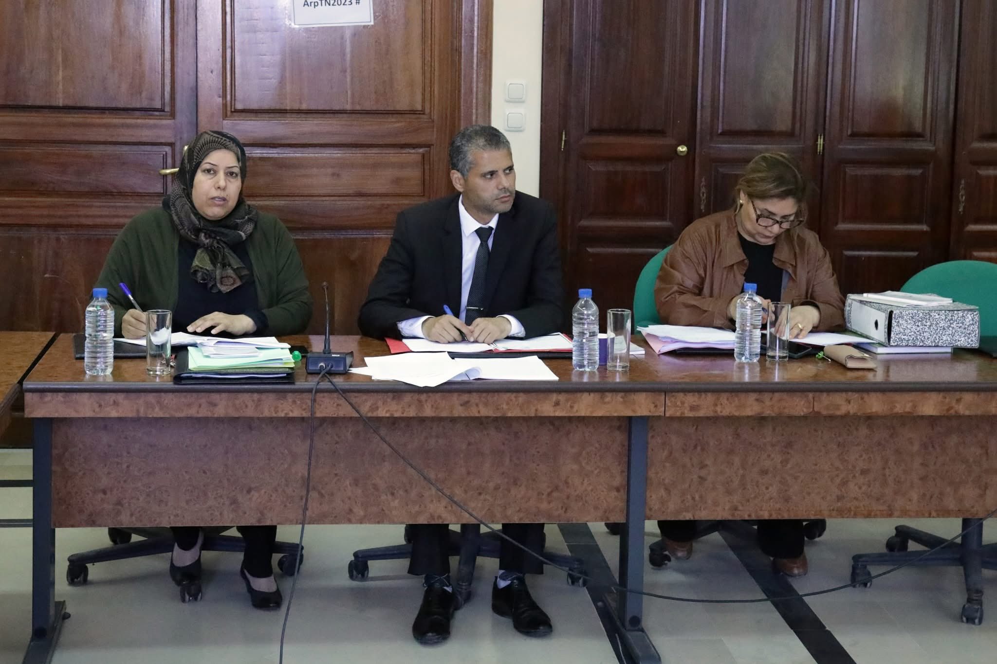 لجنة التربية تعقد جلسة استماع حول مقترح القانون المتعلق بإحداث المؤسسات التربوية الخاصة وتنظيمها