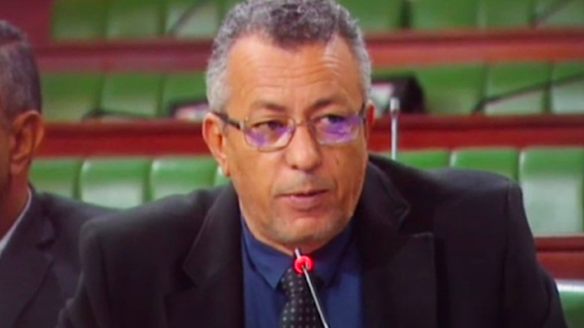 النائب بالبرلمان نبيه ثابت في ذمة الله