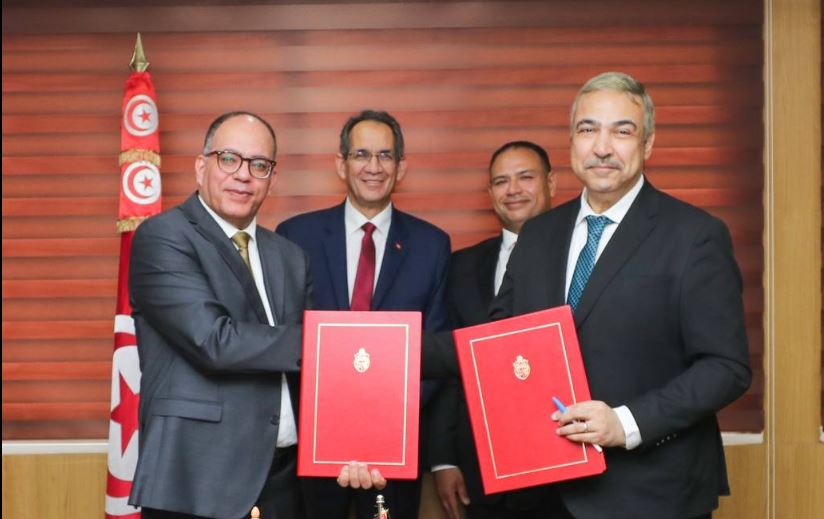 تعزيز التعاون الثنائي وتوطيد العلاقات محور اجتماع وزير التعليم العالي بوفد مصري