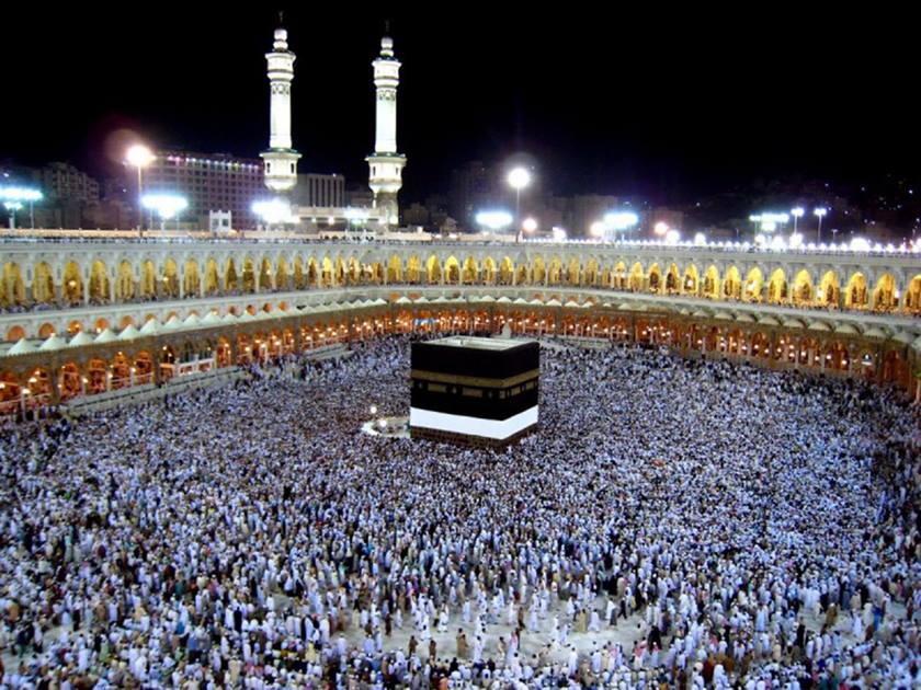 وزير الشؤون الدينية يؤكد تواصل الاستعدادات لتأمين أفضل الظروف للحجيج التونسيين  لاداء مناسكهم 