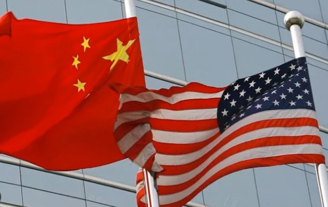 في جنيف: انطلاق المحادثات التجارية بين الصين وأمريكا 