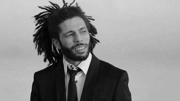 مغني الراب "كافون" في ذمّة الله