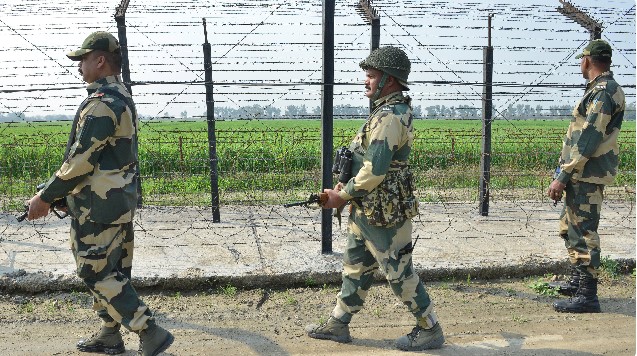 ترامب: الهند وباكستان اتفقتا على وقف كامل وفوري لإطلاق النار 