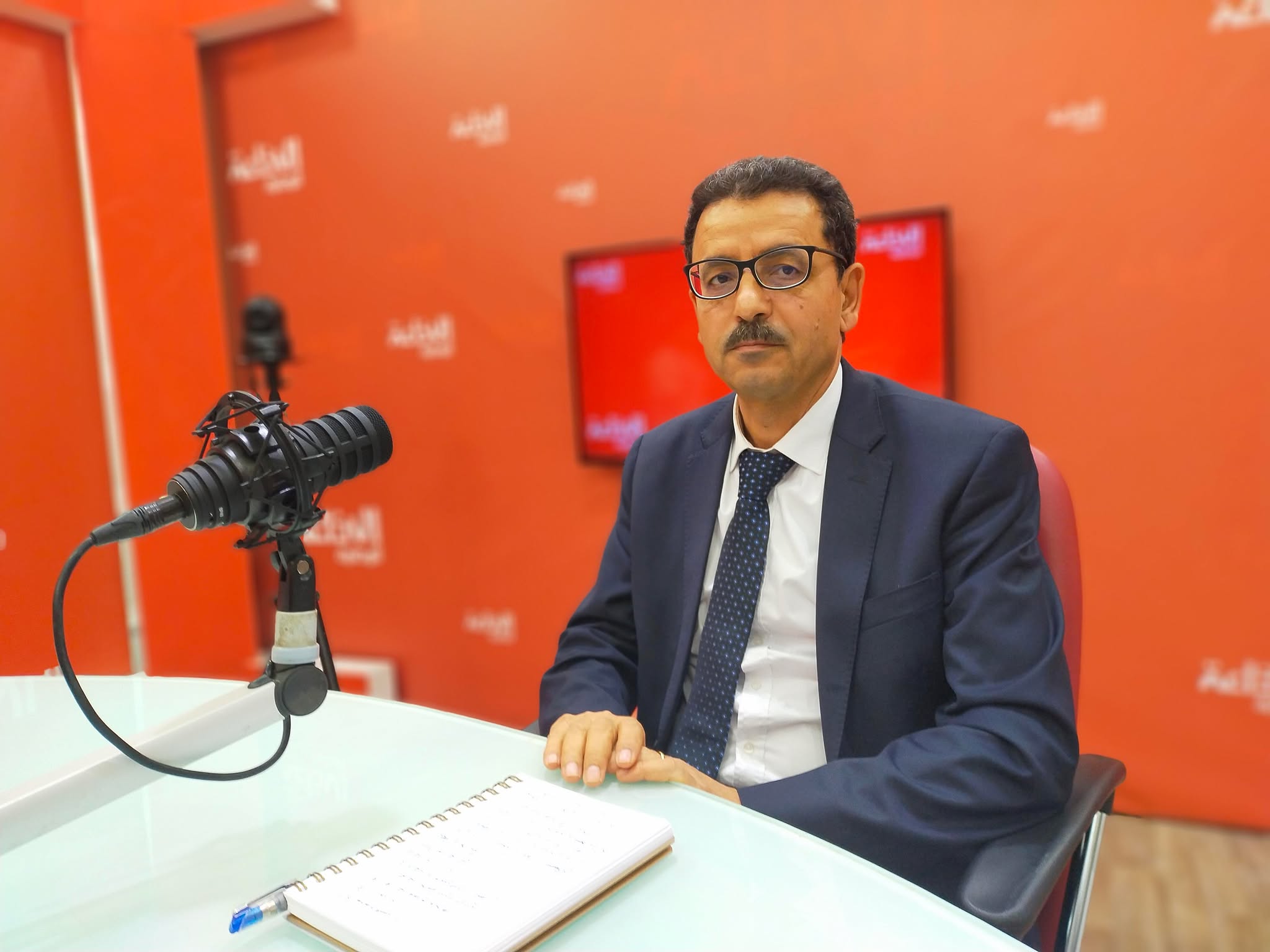 ر.م.ع "الصوناد : ’’ أكثر من 600 ألف حريف تمتعوا بإجراء جدولة الديون ’’