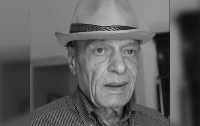 وفاة الإذاعي الشهير عادل يوسف