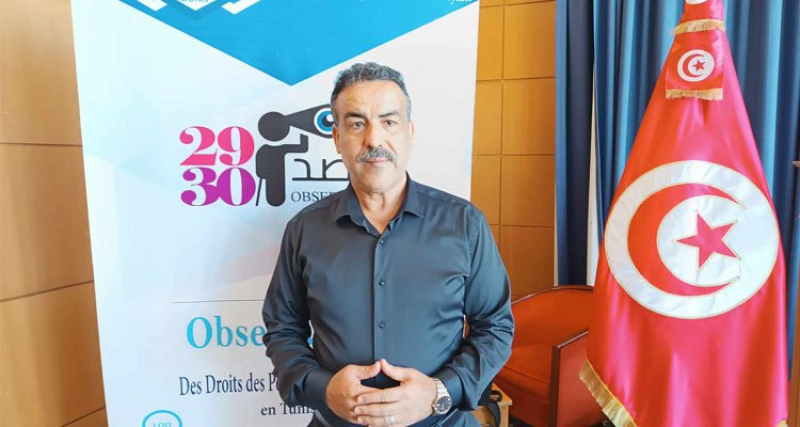 محمد المنصوري
