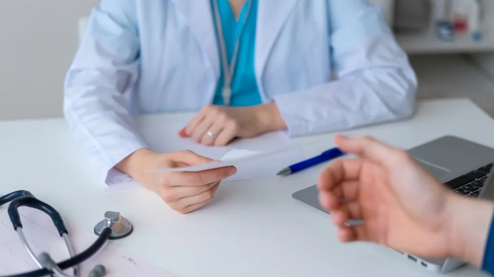 قابس: أكثر من 950 شخصا ينتفعون بخدمات قافلة صحية متعددة الاختصاصات