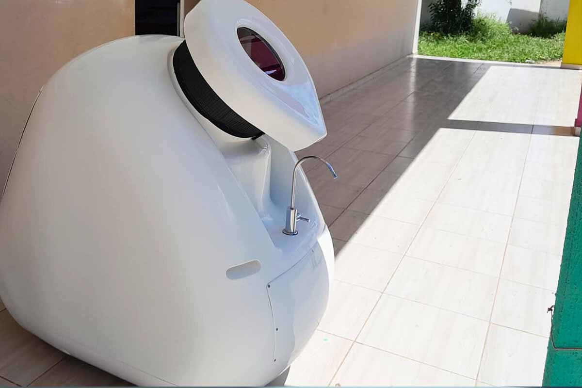 شركة تونسية ناشئة تجدّد حلا من أجل تيسير النفاذ إلى المياه والحدّ من التلوث البلاستيكي