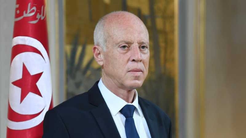 رئيس الجمهورية يُقرر إعفاء والي بن عروس