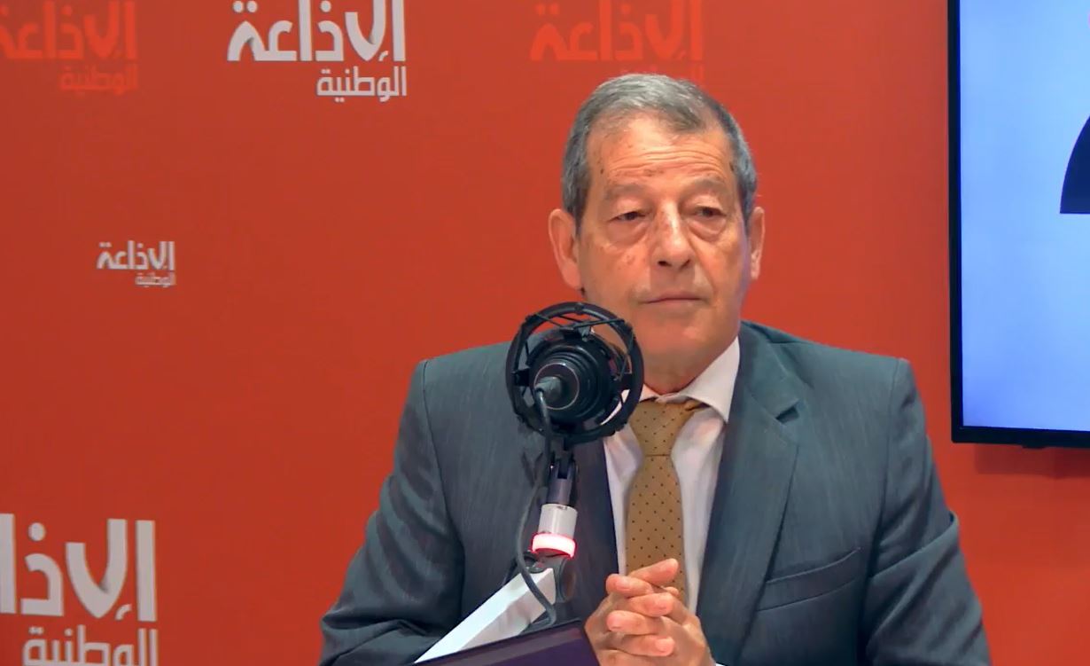 بلقاسم العياشي: هيئة الانتخابات لم تتلق إلى حد الآن أي مطلب رسمي لسحب الوكالة