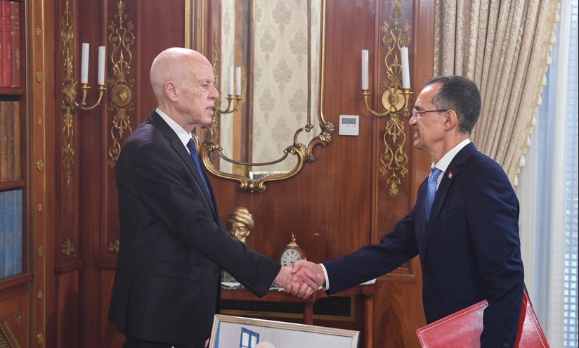 رئيس الدولة يُسدي تعليماته بالقيام بمسح شامل للأراضي الفلاحية