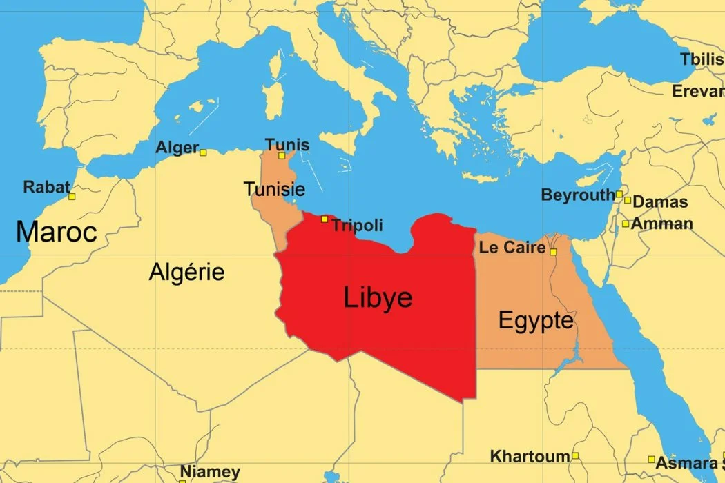 Tension en Libye. Le consulat tunisien à Tripoli appelle les Tunisiens résidants à Tripoli à faire preuve de prudence