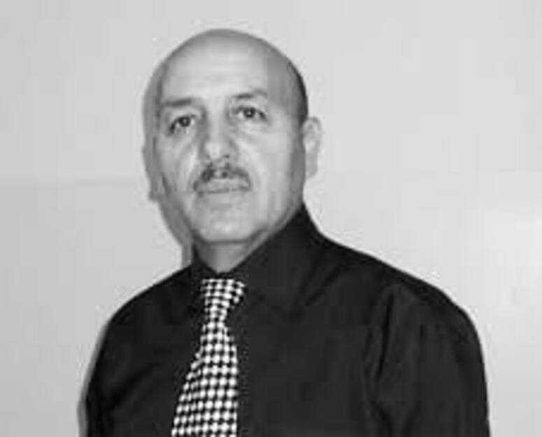 وزارة الشؤون الثقافية تنعى الكاتب ميزوني البناني