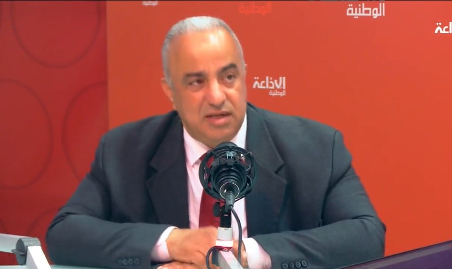 م ع الغابات: سيتم تنظيم حوار وطني حول الغابات لحماية هذه الثروة 