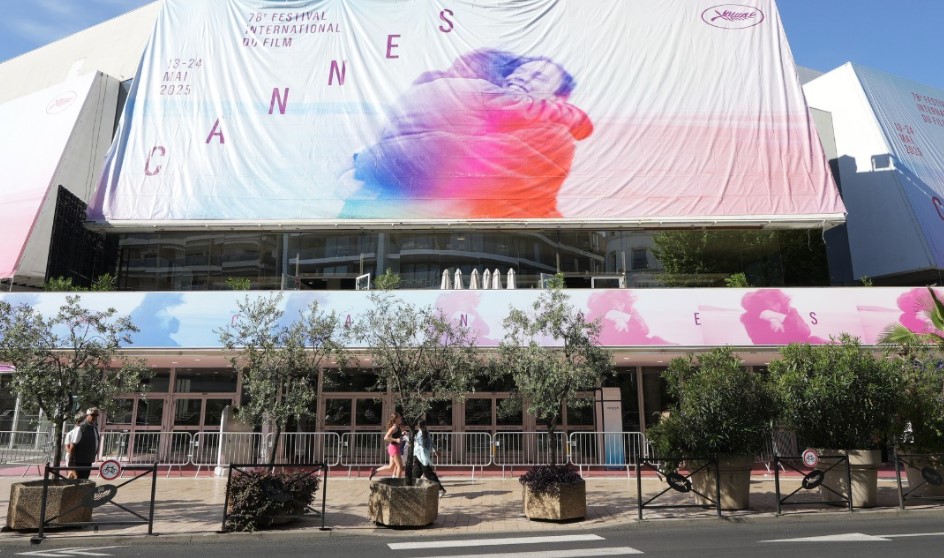 اليوم انطلاق مهرجان كان: الفيلم التونسي "سماء بلا أرض" ضمن المسابقات واحتفاء بالكلاسيكيات العالمية