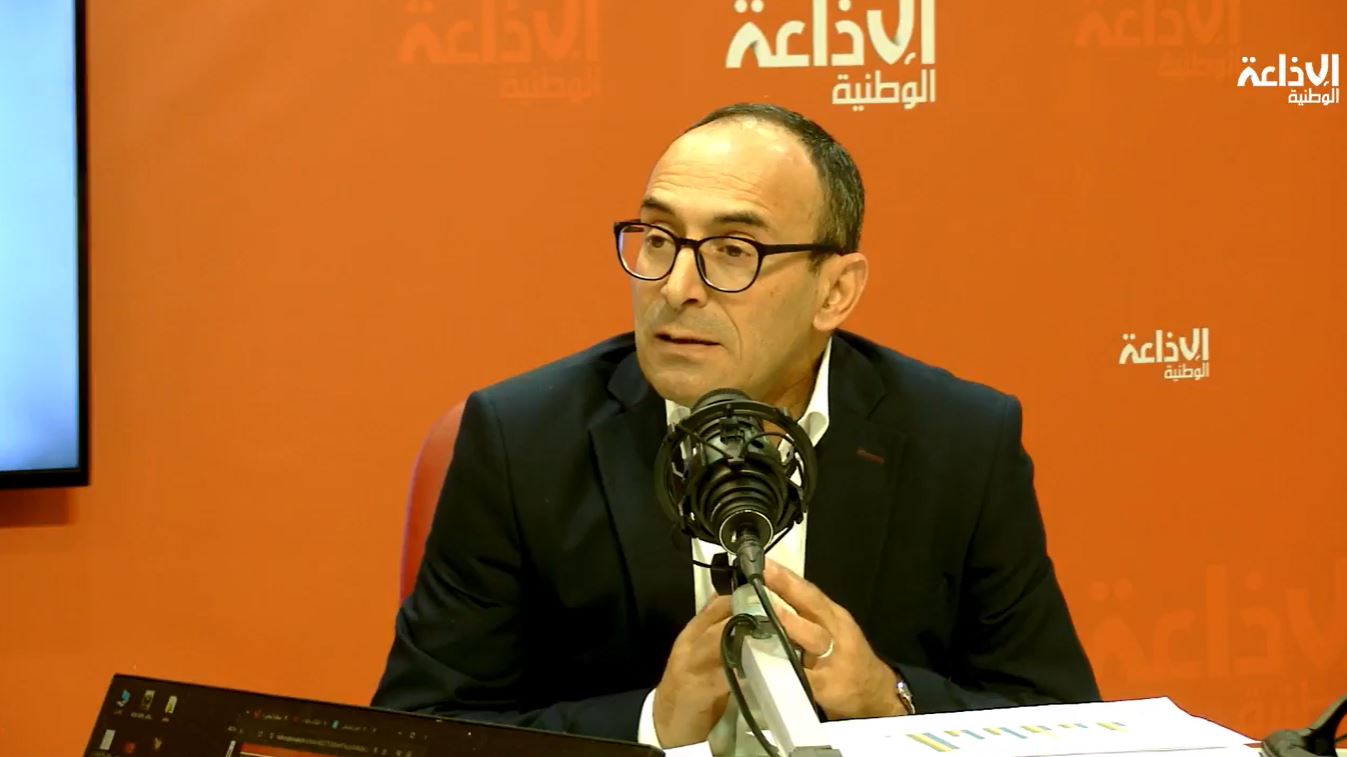 مدير عام المرصد الوطني للتربية: الانتقال من  اللغة  العربية  إلى الفرنسية  في مادة الرياضيات ساهم في ضعف المستوى