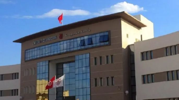 وفد من جامعة وايومنغ الأمريكية يزور  جامعة جندوبة ومدينة الكاف لارساء شراكات