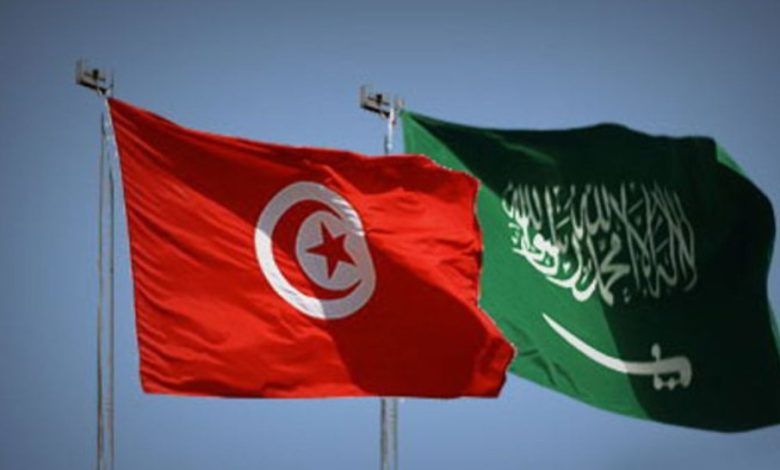 موفى 2024: حجم التبادل التجاري بين تونس والسعودية يبلغ 964 مليون دينار