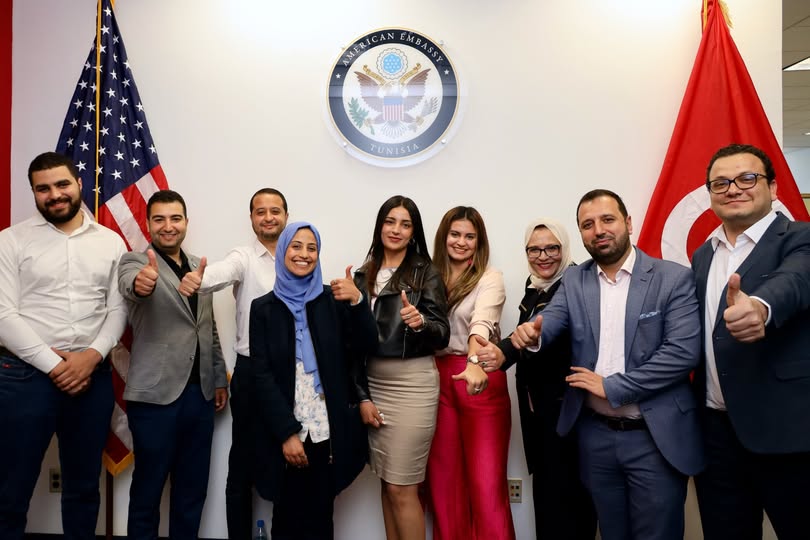  من 11 إلى 14 ماي: 11 شركة تونسية تشارك في قمة الاستثمار بأمريكا