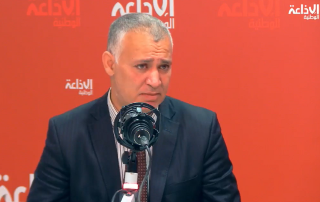 كاهية مدير بوزارة أملاك الدولة: قريبا تنقيح قانون أملاك الأجانب