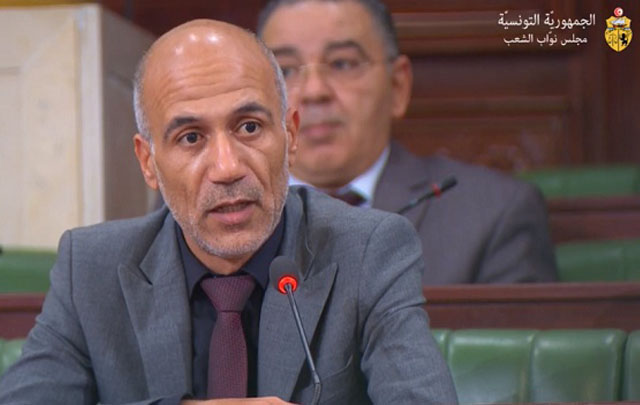 النائب رؤوف الفقيري: توسيع الاستثناءات لإبرام عقود شغل محددة زمنيا في مشروع تنقيح مجلة الشغل