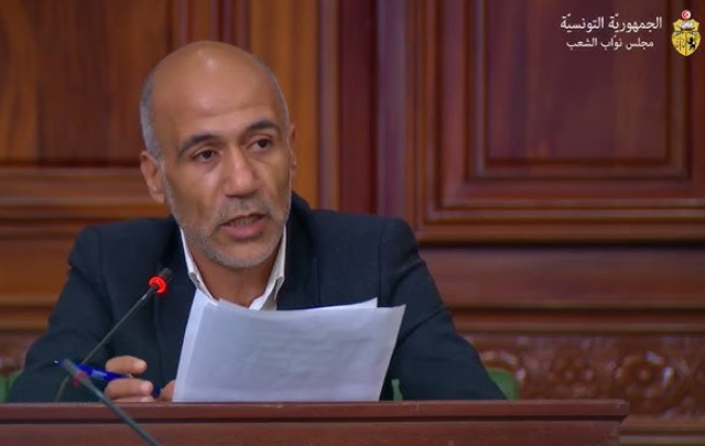 النائب رؤوف الفقيري: لسنا في خلاف مع اتحاد الشغل بخصوص تنقيح مجلة الشغل