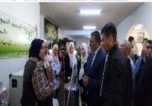 المنستير: افتتاح معرض المعدات والمنتوجات الفلاحية بقصر المعارض الدولي