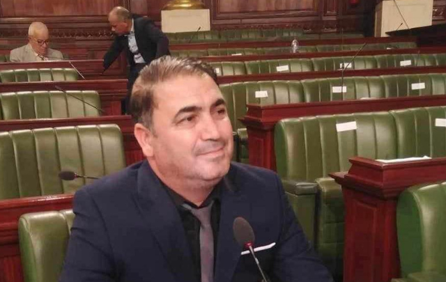 صابر الجلاصي