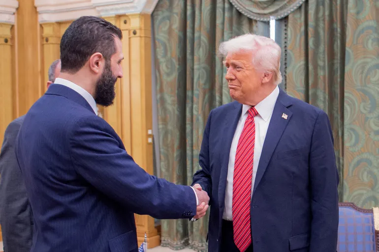 واشنطن تستعد لتخفيف العقوبات المفروضة على سوريا بعد قرار ترامب - وزير الخزانة الأميركي