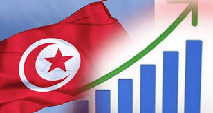 إقتصاد تونس ينمو ب1،6 بالمائة خلال الثلاثي الأوّل من 2025