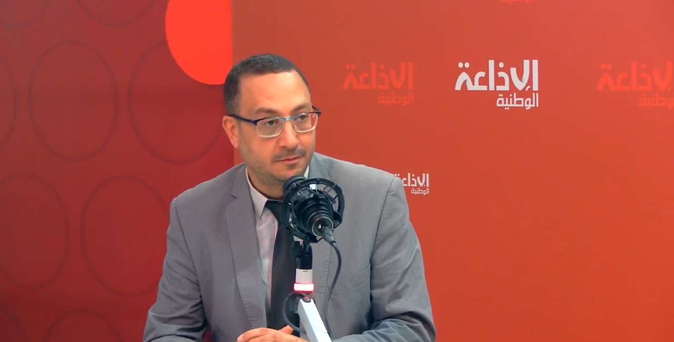  المدير العام للوكالة الوطنية للتشغيل: إطلاق منصة رقمية لاستشراف المهن الجديدة قبل موفى 2025