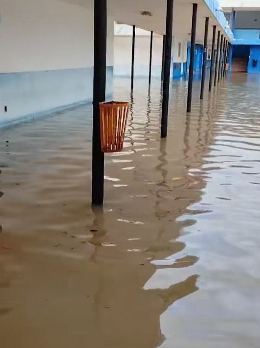 مندوب التربية بنابل: تأجيل اختبارات البكالوريا في قليبية وتوقف الامتحانات بعدد من المؤسسات