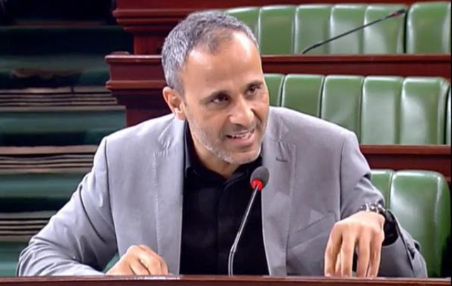 نواب يُطالبون بقرارات استثنائيّة لقطاع الفلاحة: النائب حسن الجربُوعي يُوضّح