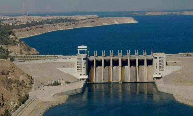 نسبة إمتلاء السدود تقدّر ب40،2 بالمائة إلى منتصف ماي 2025