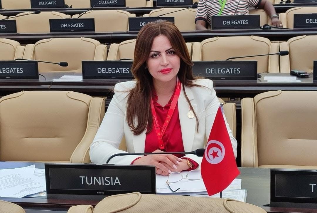 مجلس نواب الشعب يشارك في المؤتمر التاسع عشر لاتحاد مجالس الدول الأعضاء في منظمة التعاون الإسلامي