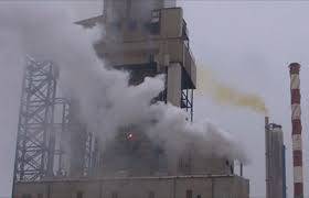 قابس: حراك "نحب نعيش" يجدّد مطالبته بتفكيك الوحدات الملوّثة بالجهة ورفضه لمشروع الأمونياك الأخضر (بيان)