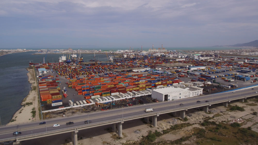 ديوان البحرية التجارية والموانئ: نحو إعادة هيكلة جميع الموانئ التجارية في أفق سنة 2040