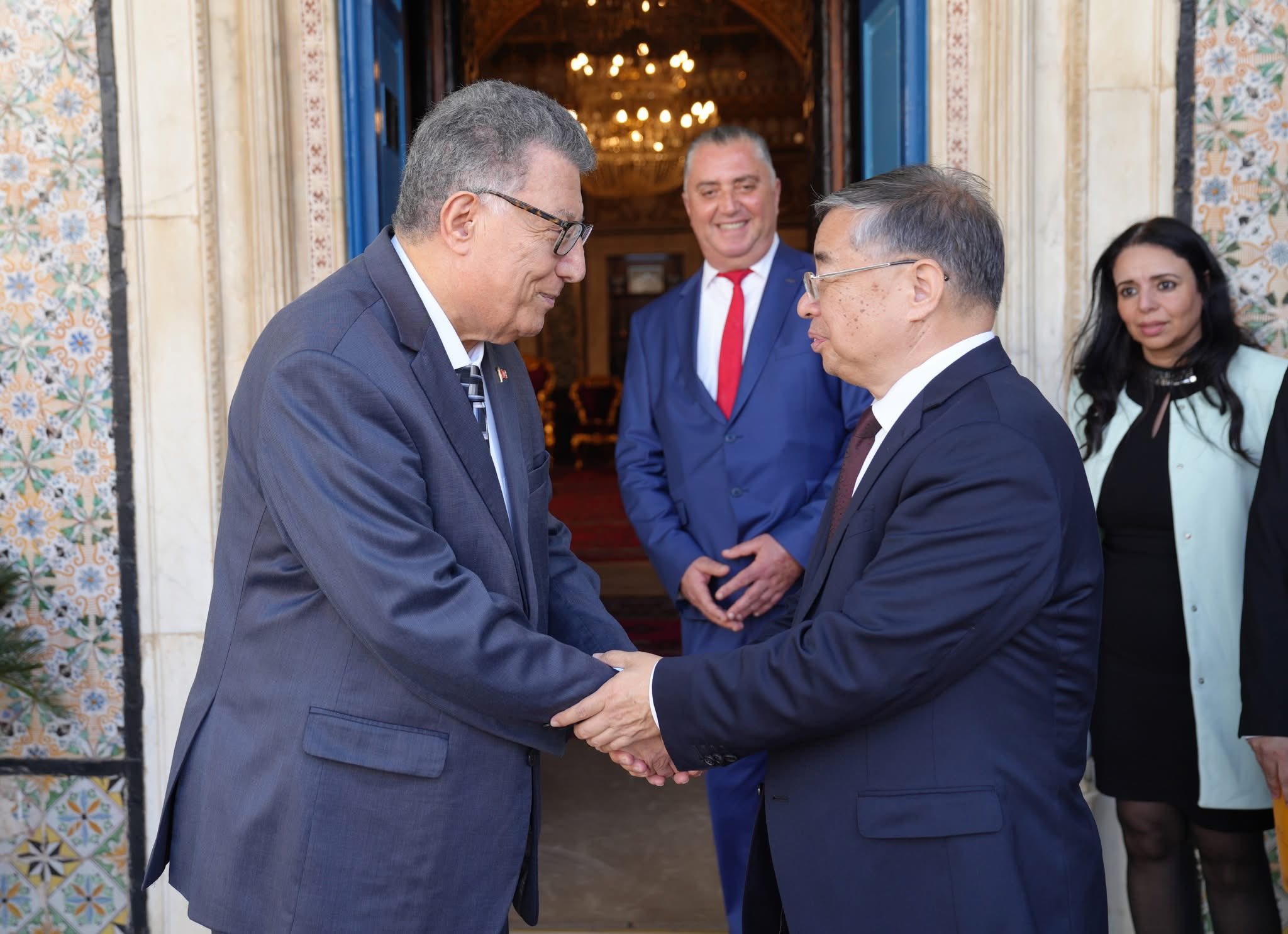 مجلس نوّاب الشعب