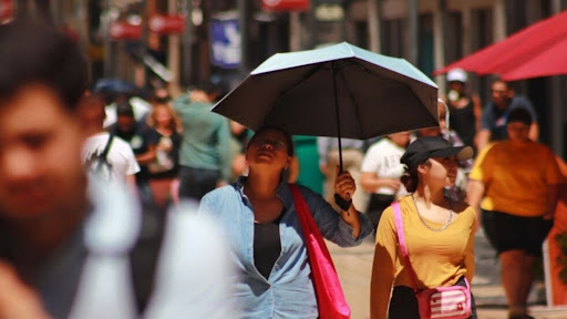 المكسيك: أربع وفيات و191 إصابة بسبب موجة حر شديدة  