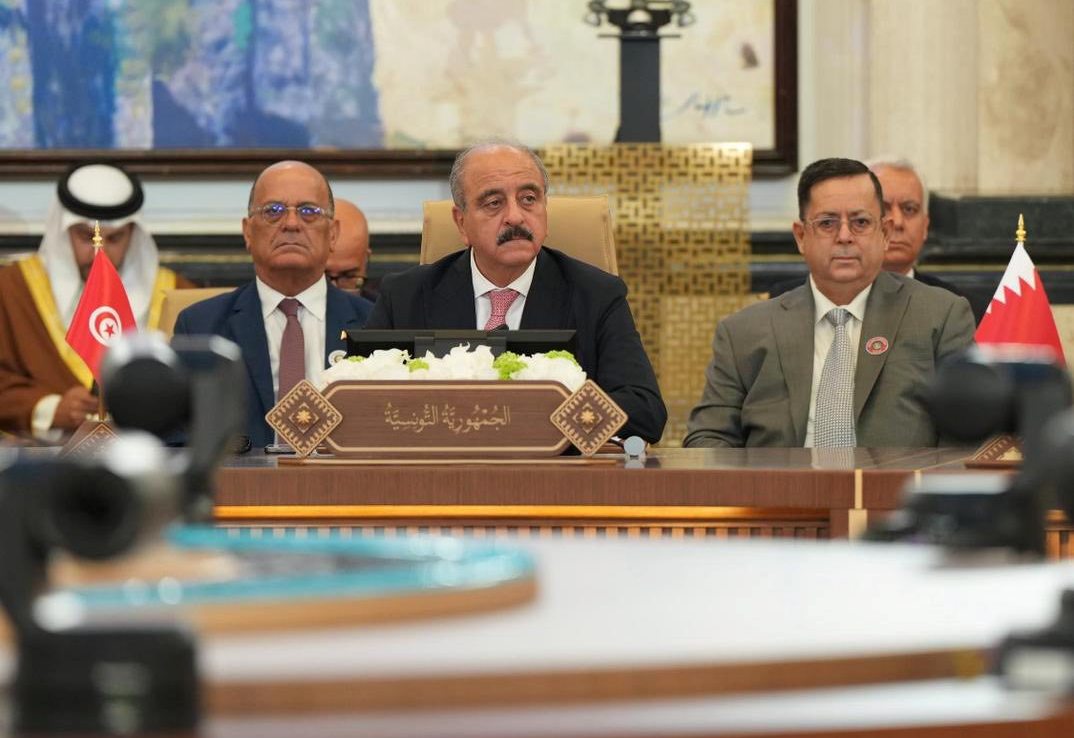 النفطي يترأس  الوفد التونسي المشارك في اجتماع وزراء الخارجية التحضيري للدورة 34 للقمة العربية ببغداد