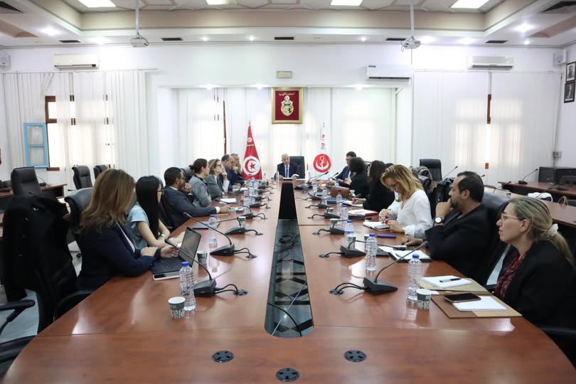 بمشاركة البنك الدولي : تونس تستعد لاحتضان الندوة الإقليمية للصحة الواحدة 