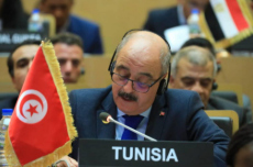 La Tunisie au Sommet de Bagdad : double priorité pour Gaza et l'intégration économique régionale