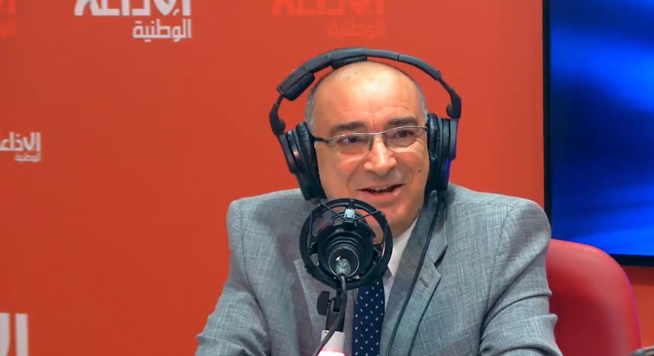   المندوب الجهوي للشباب والرياضة بمنوبة يؤكد أهمية تشريك الشباب في العمل المناخي